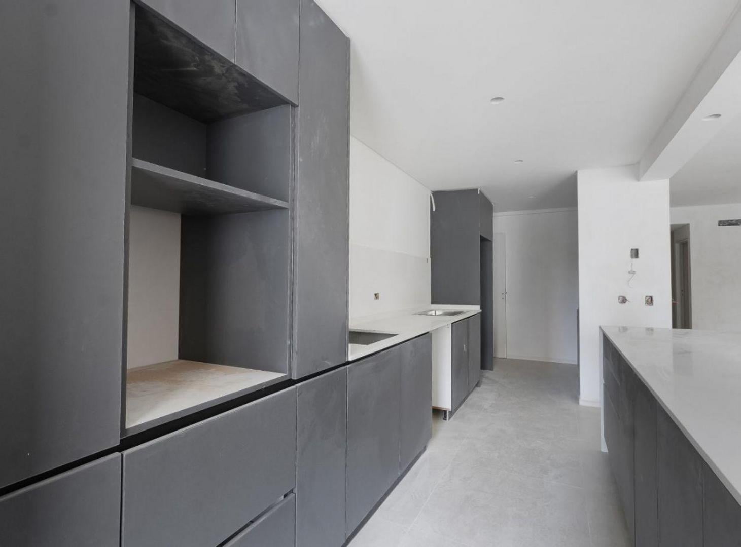 Foto de Venta Departamento 4 Ambientes Villa Urquiza Coch, imagen 5