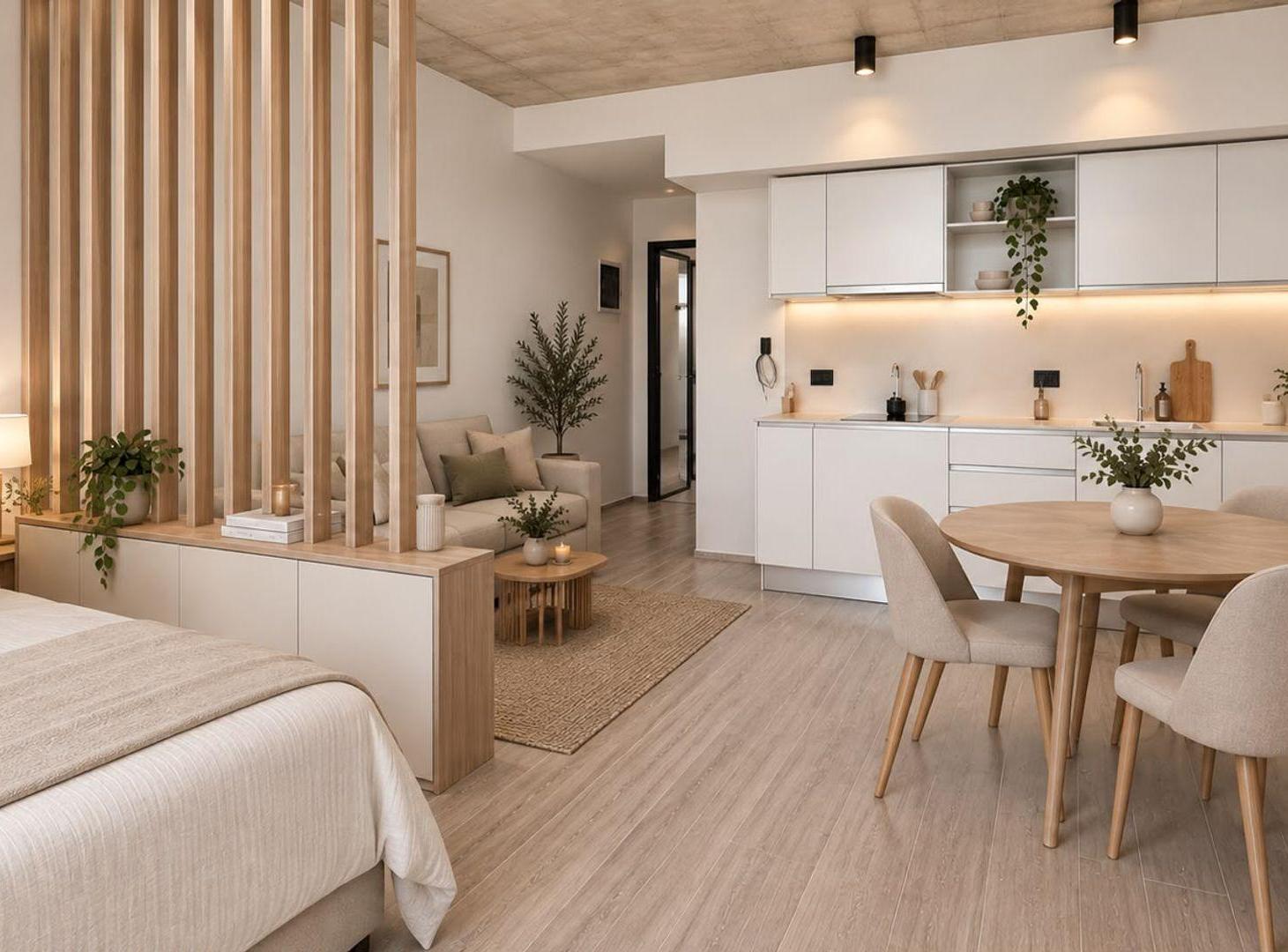 Foto de Monoambiente en Venta en Canning, imagen 3