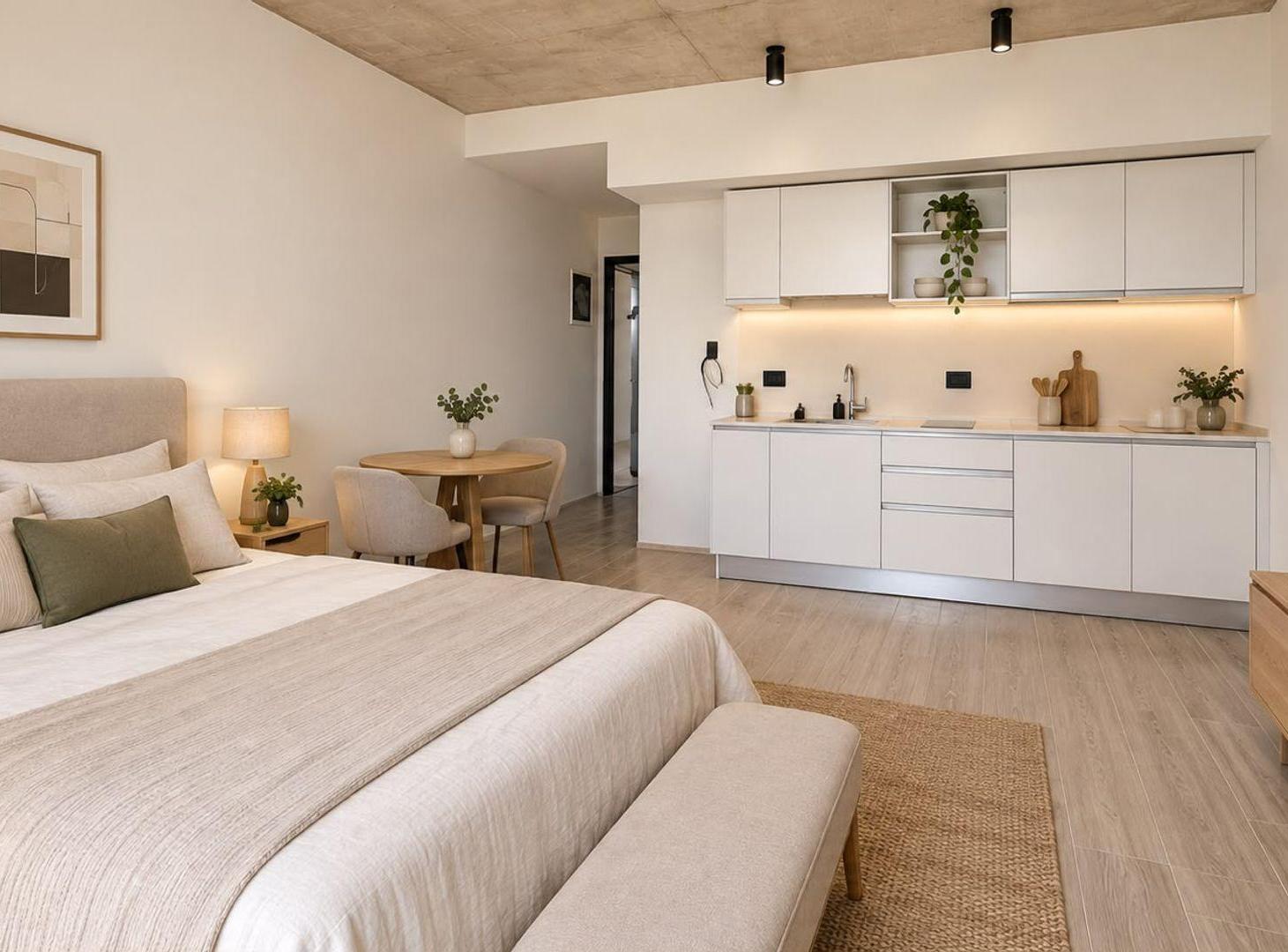 Foto de Monoambiente en Venta en Canning, imagen 4