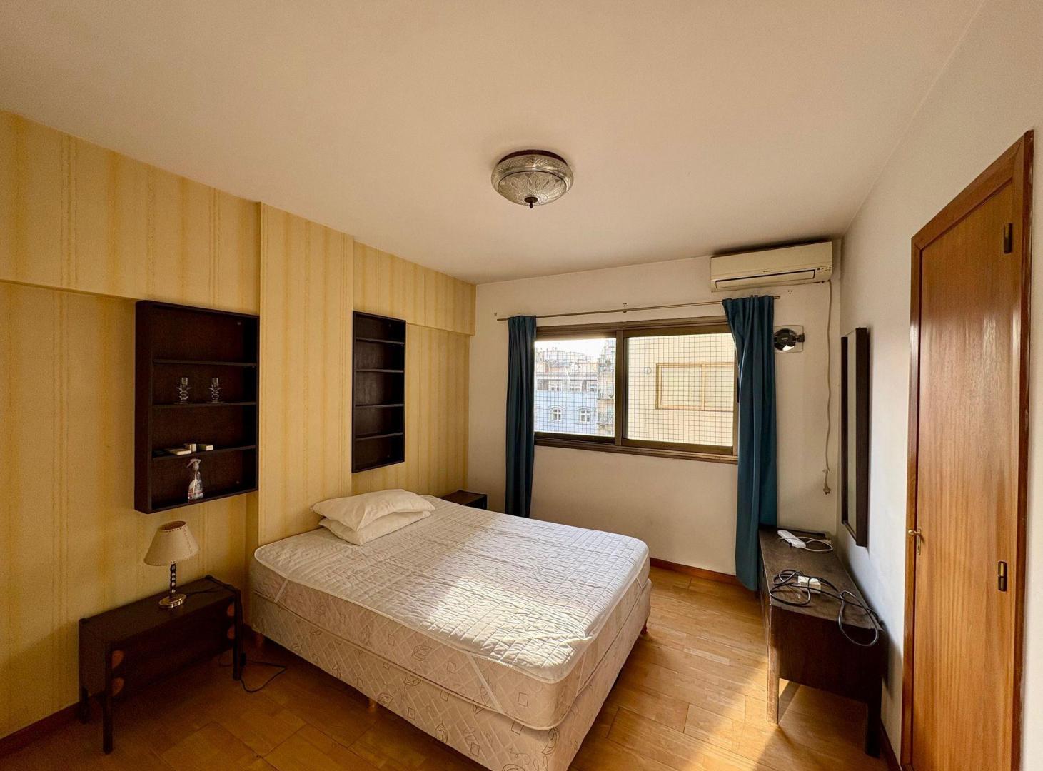 Foto de ALQUILER DOS AMBIENTES RECOLETA CON FULL AMENITIES, imagen 3