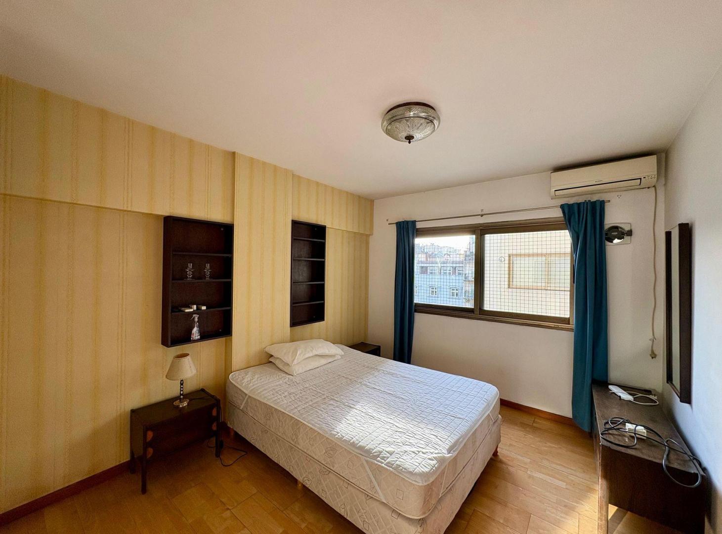 Foto de ALQUILER DOS AMBIENTES RECOLETA CON FULL AMENITIES, imagen 4