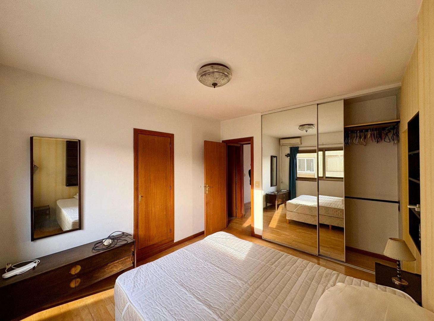 Foto de ALQUILER DOS AMBIENTES RECOLETA CON FULL AMENITIES, imagen 5