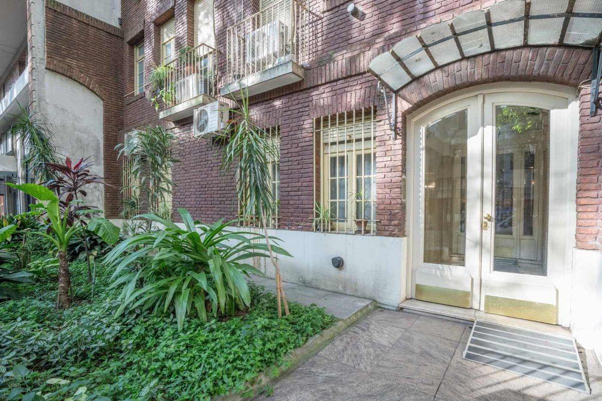 Foto de VENTA 3 Ambientes Amplio,Refaccionado en Belgrano, imagen 3