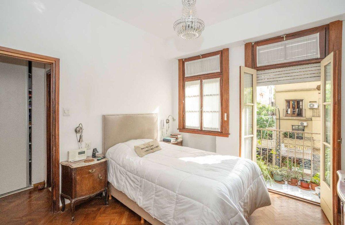 Foto de VENTA 3 Ambientes Amplio,Refaccionado en Belgrano, imagen 1