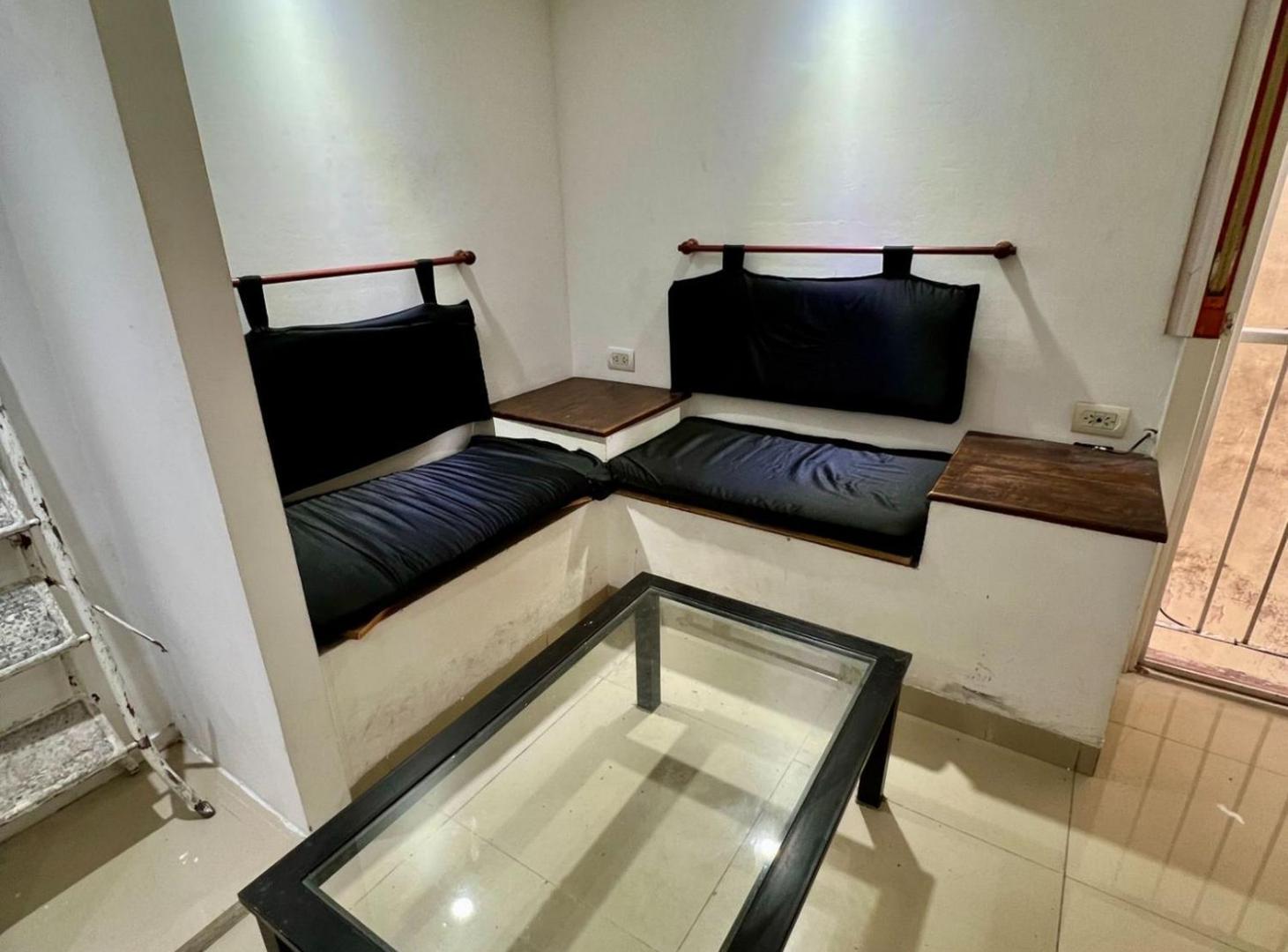 Foto de VENTA DEPARTMENTO 2 AMBIENTES PALERMO NUEVO, imagen 1