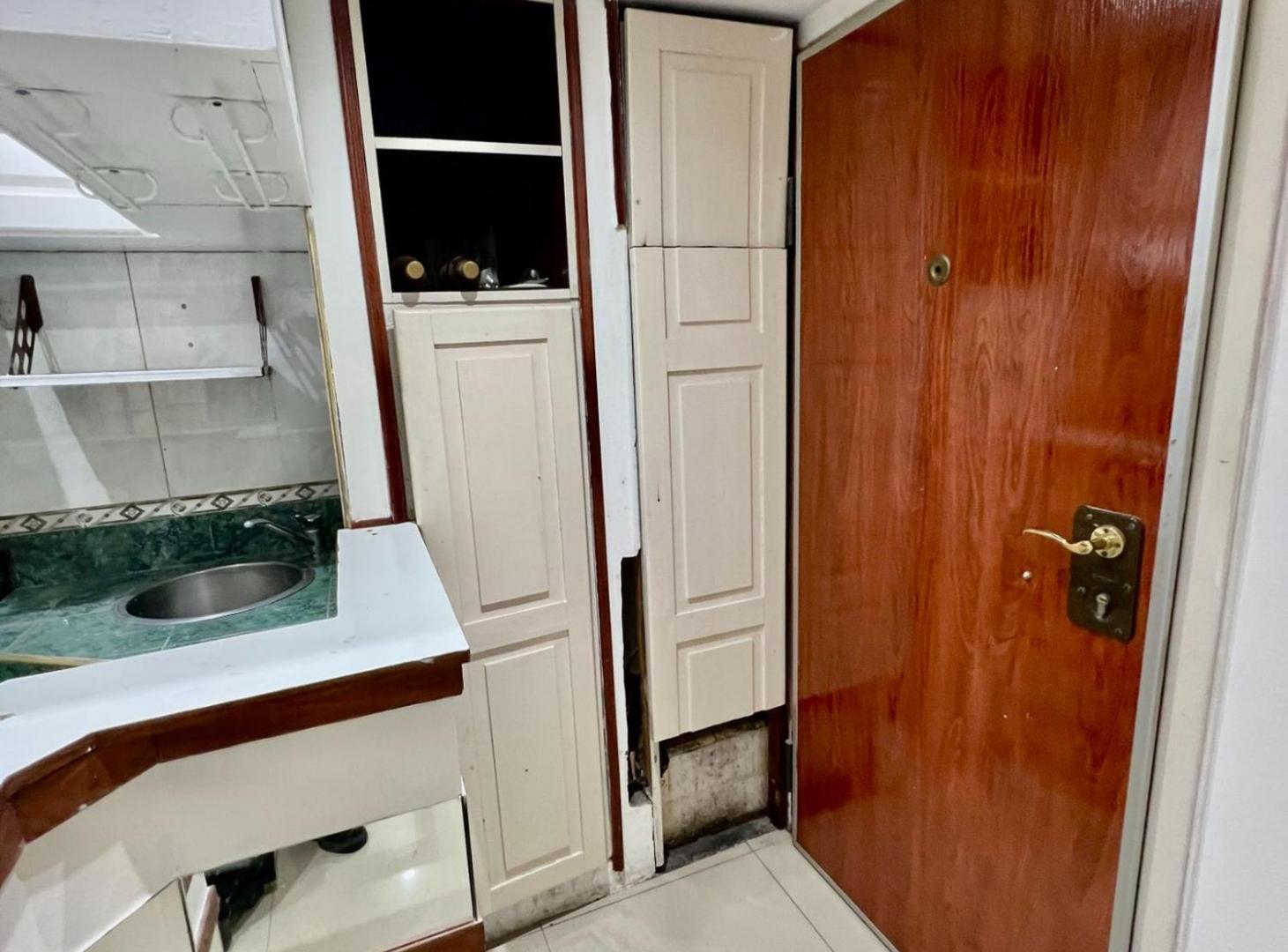 Foto de VENTA DEPARTMENTO 2 AMBIENTES PALERMO NUEVO, imagen 2