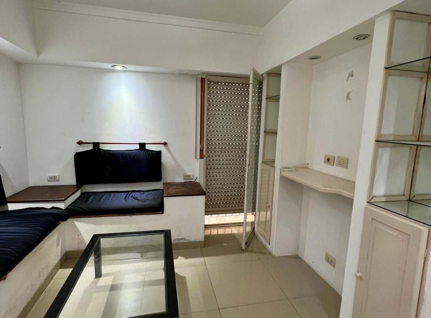 Foto de VENTA DEPARTMENTO 2 AMBIENTES PALERMO NUEVO, imagen 3