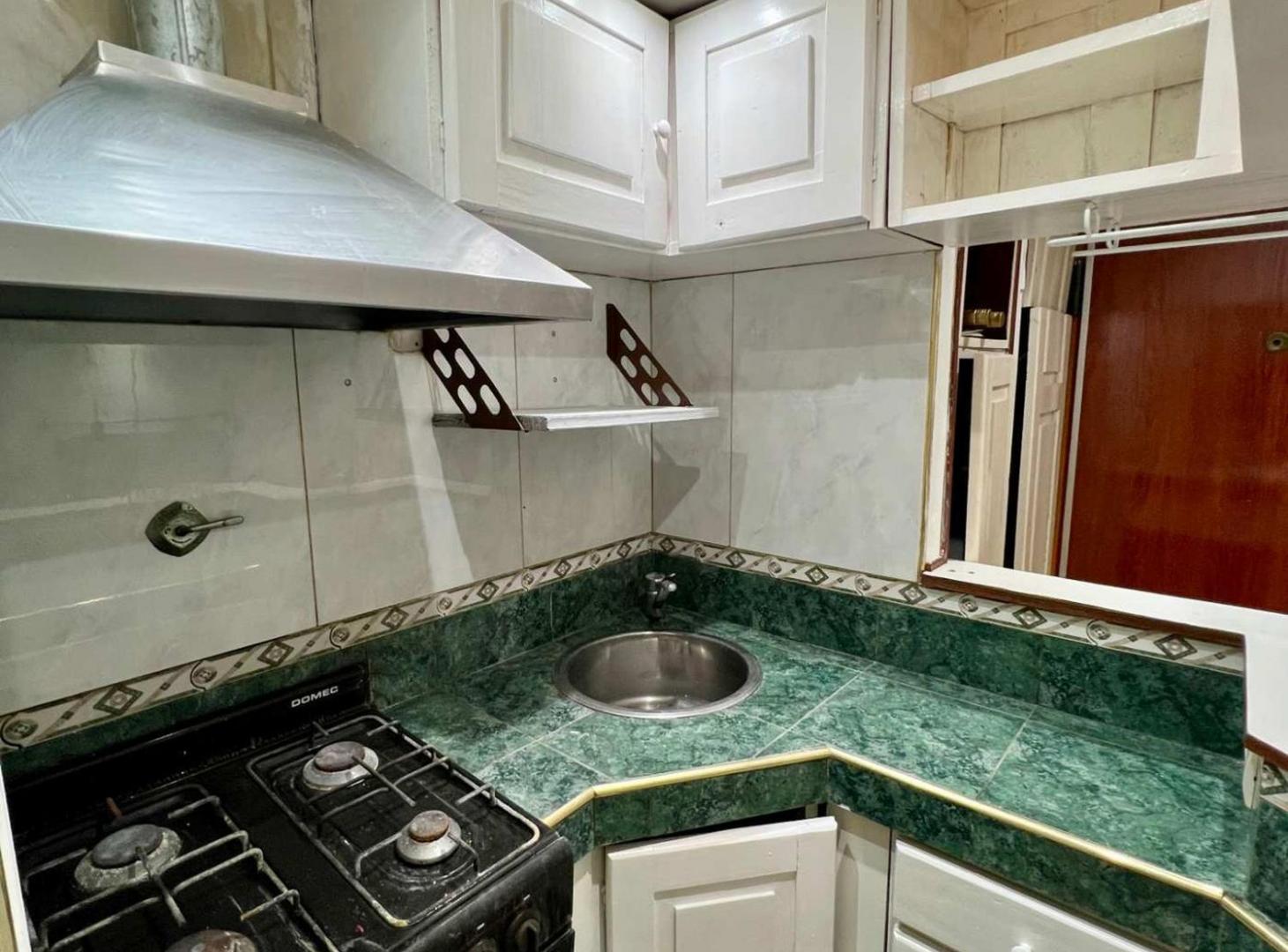 Foto de VENTA DEPARTMENTO 2 AMBIENTES PALERMO NUEVO, imagen 4