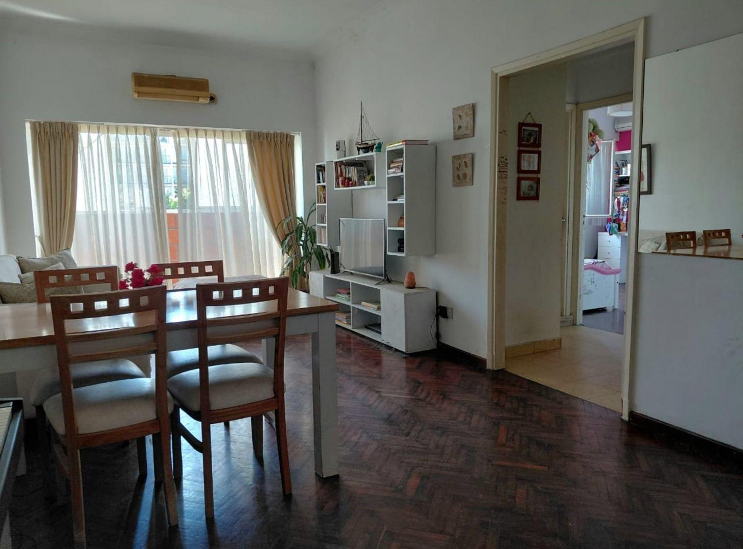 Foto de VENTA PH 3 AMBIENTES MONTE CASTRO 2DO POR ESCALERA, imagen 3