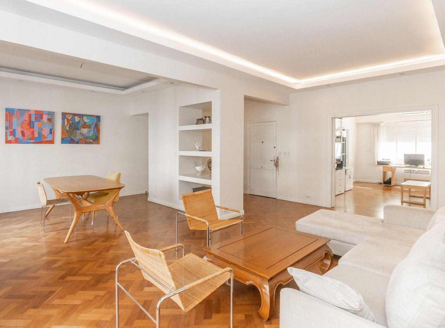 Foto de DEPARTAMENTO VENTA BARRANCAS BELGRANO BAJO PRECIO, imagen 3