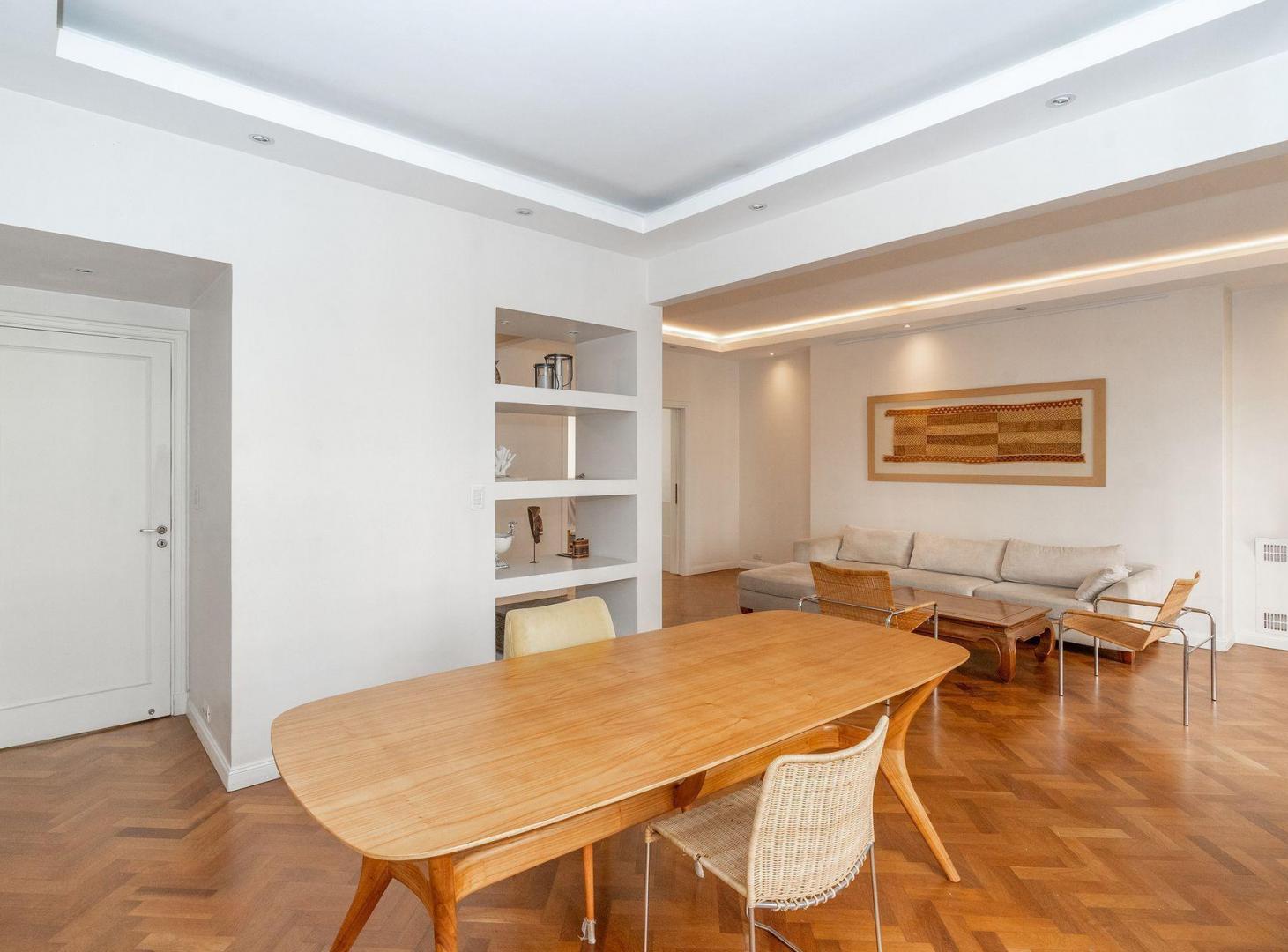 Foto de DEPARTAMENTO VENTA BARRANCAS BELGRANO BAJO PRECIO, imagen 4