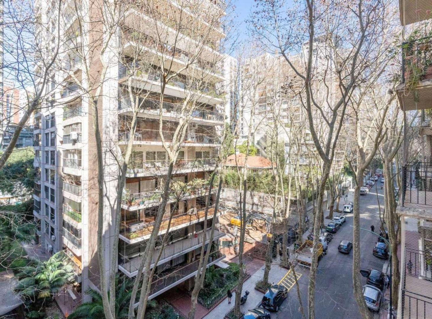 Foto de DEPARTAMENTO VENTA BARRANCAS BELGRANO BAJO PRECIO, imagen 5