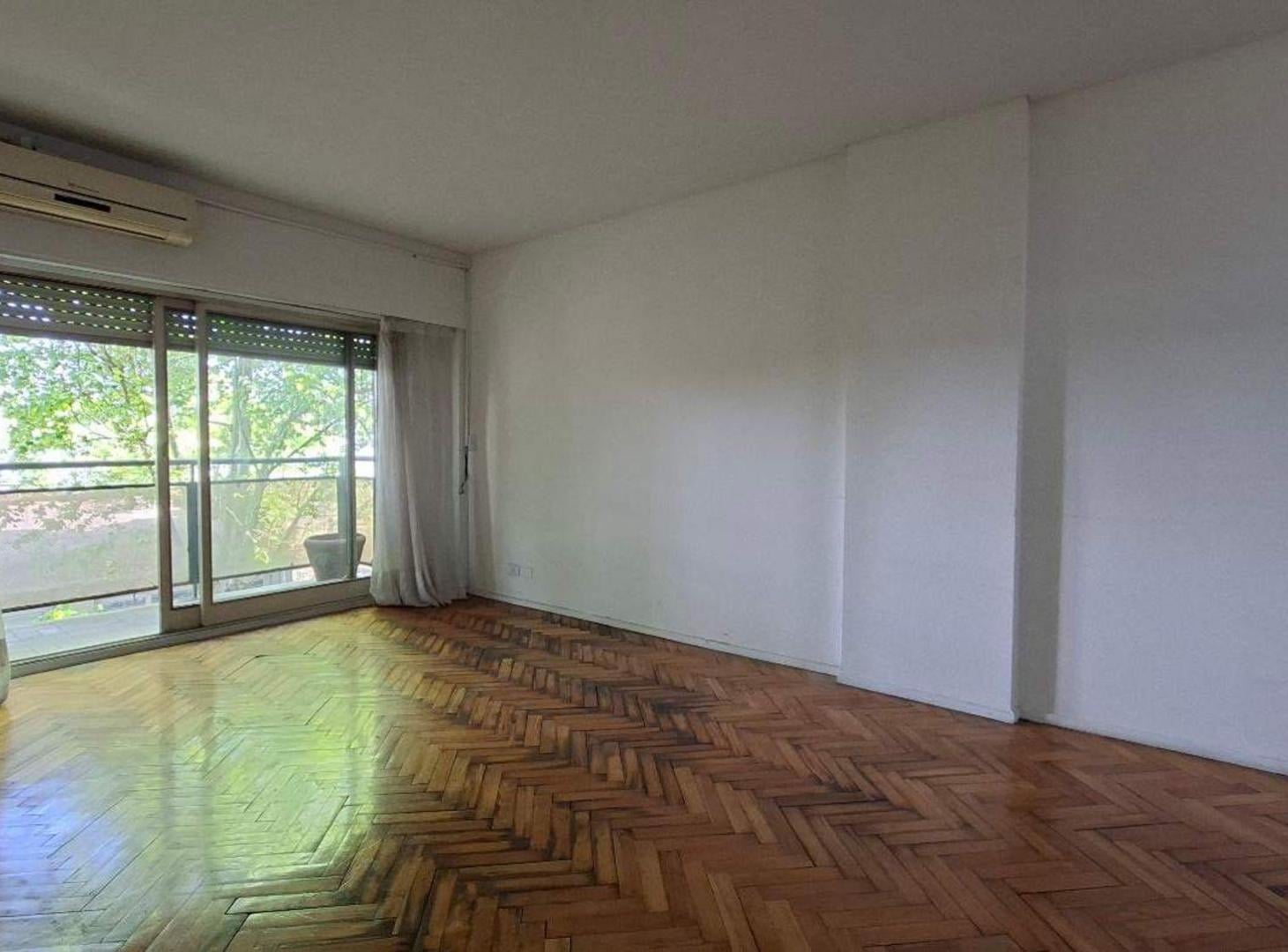 Foto de VENTA DEPARTAMENTO 4 AMB BELGRANO C/DEPENDENCIA, imagen 2