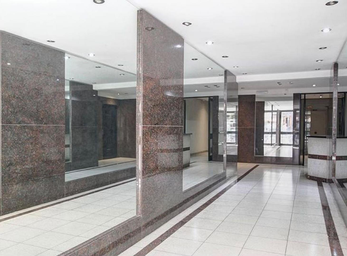 Foto de VENTA DEPTO 3 AMB SAN NICOLAS MODERNIZADO, imagen 2