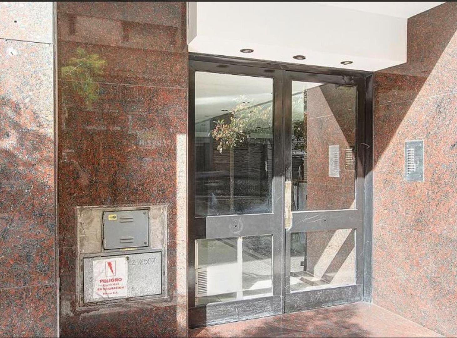 Foto de VENTA DEPTO 3 AMB SAN NICOLAS MODERNIZADO, imagen 1