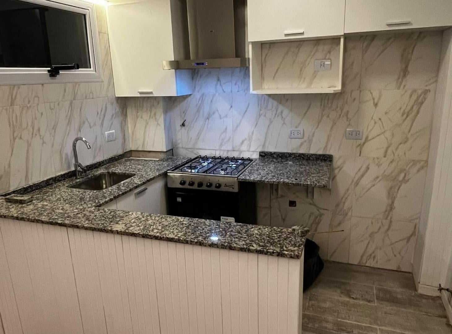 Foto de VENTA DEPTO 3 AMB SAN NICOLAS MODERNIZADO, imagen 3