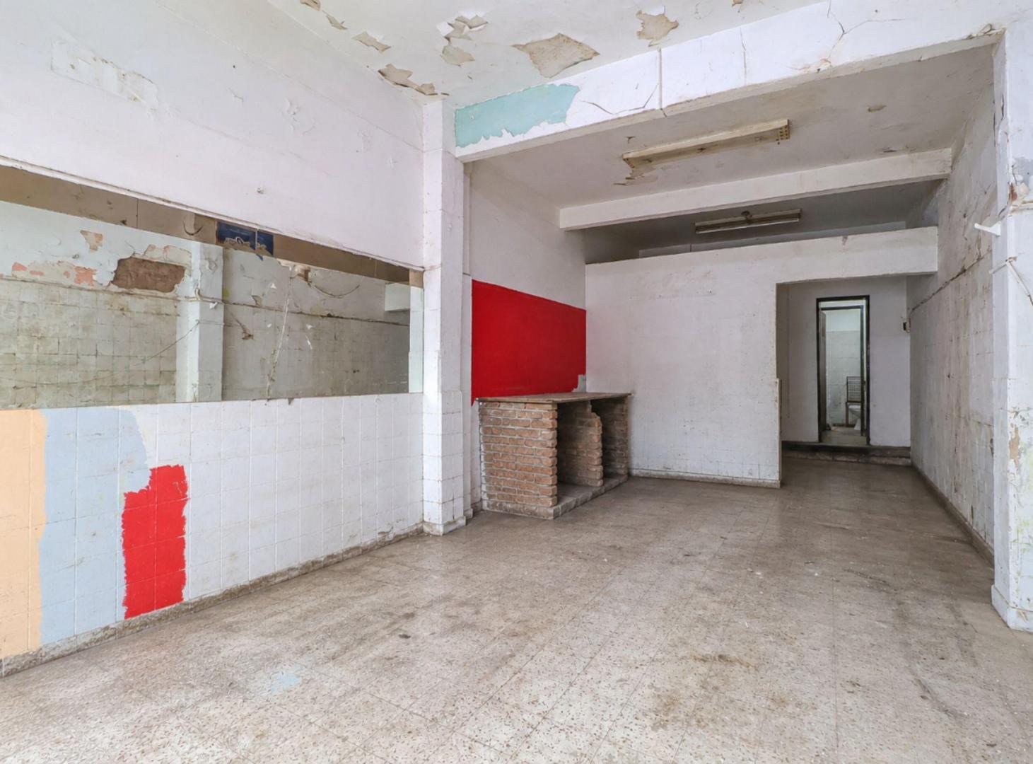 Foto de VENTA LOCAL-VIVIENDA FLORES 3 AMB PATIOS BAJAS EXP, imagen 4