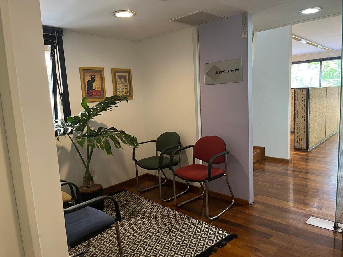 Foto de VENTA OFICiNA EN DUPLEX CON COCHERA BAJO BELGRANO, imagen 4