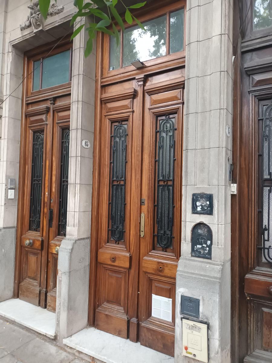 Propiedad en Argentina