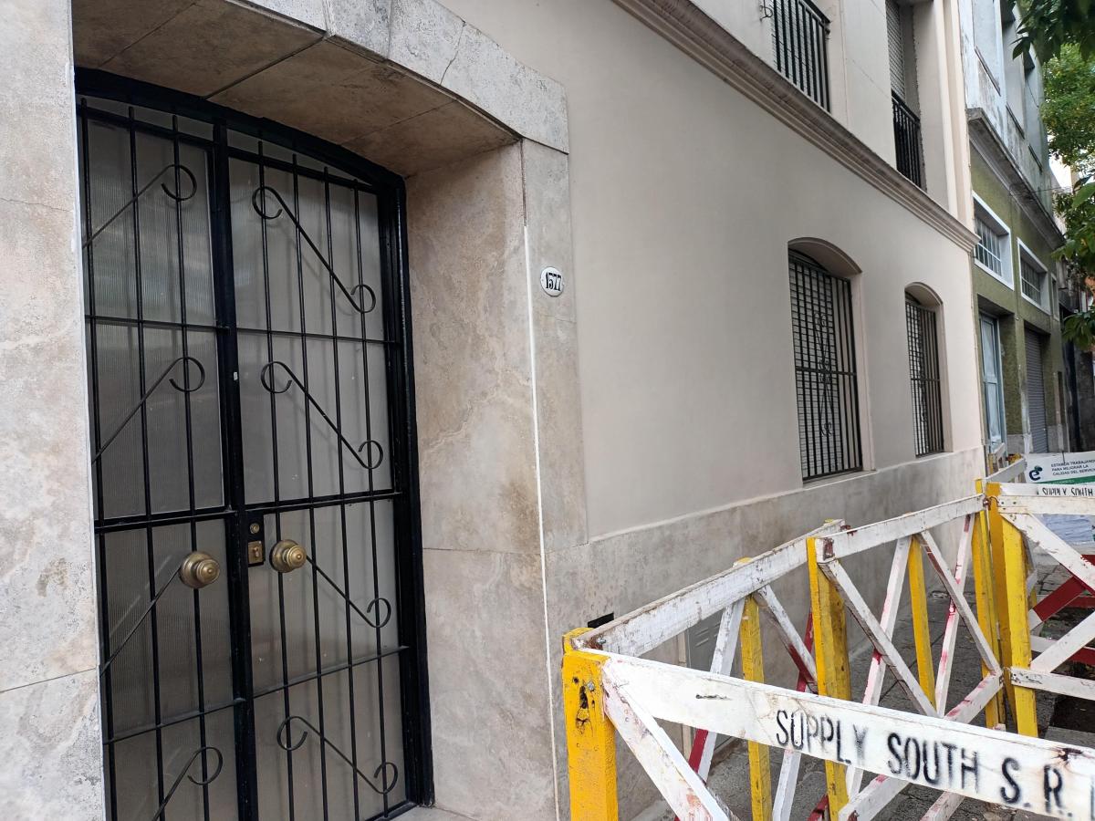 Propiedad en Argentina