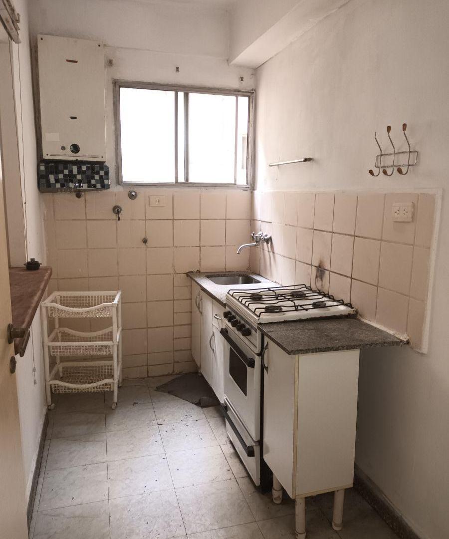 Foto de 2 amb. interno muy luminoso, imagen 2