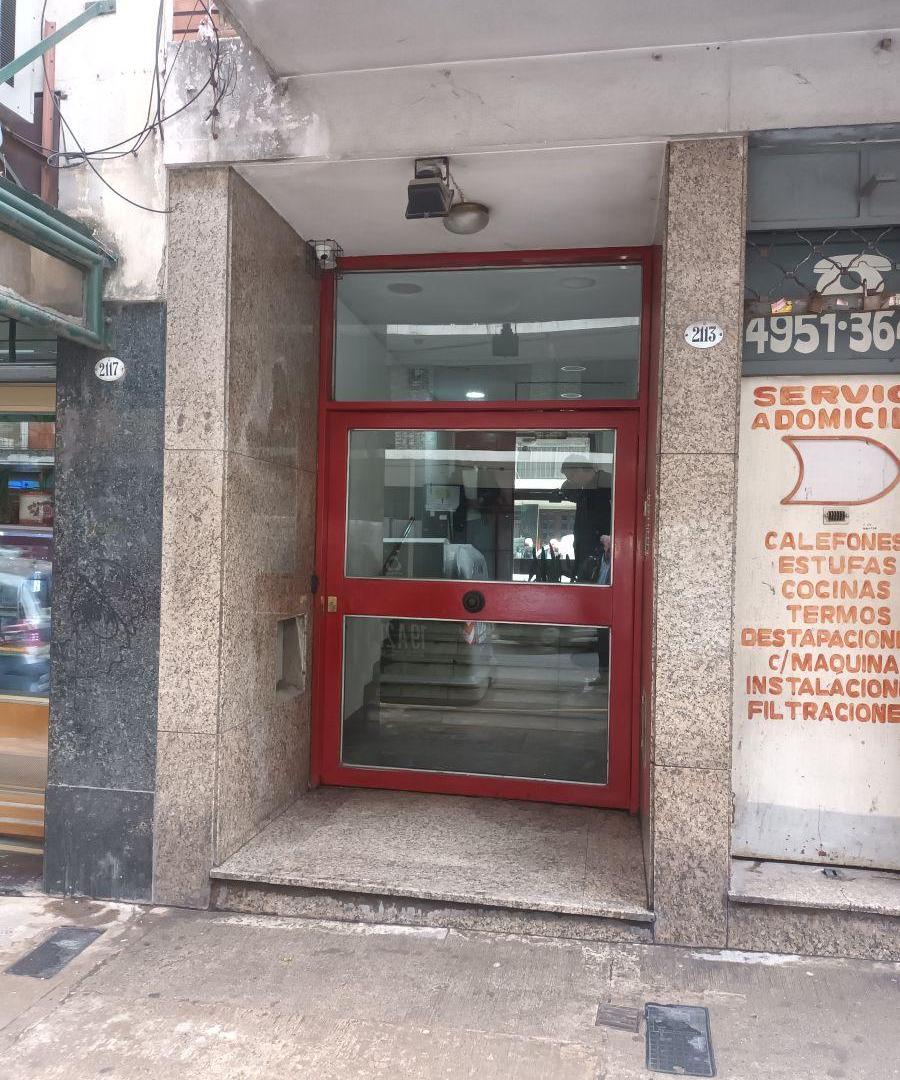 Foto de 2 amb. interno muy luminoso, imagen 3