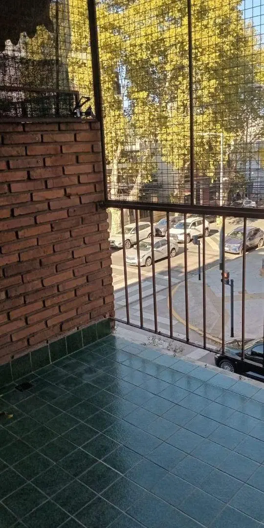 DEPARTAMENTO EN ALQUILER VILLA DEVOTO 3