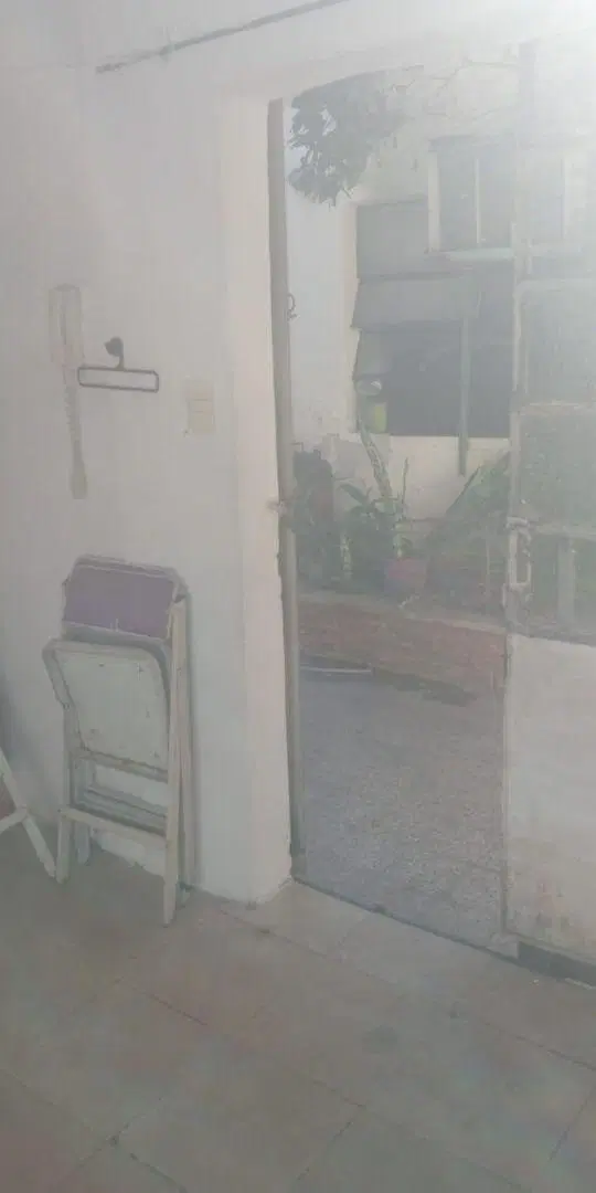 un ambiente ph sobre calle cuenca entrada por pasillo 5