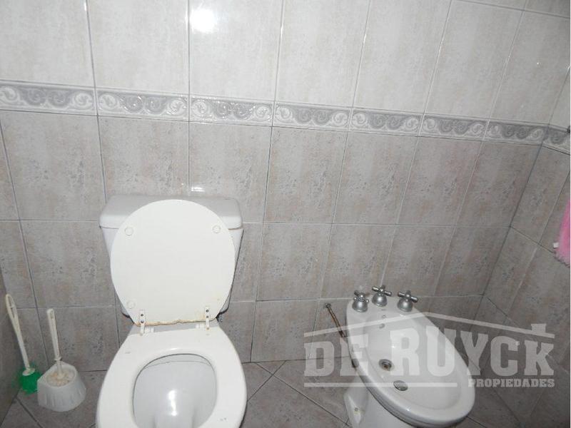 Casa en Venta en Ezpeleta Este