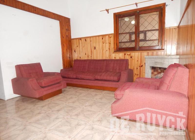Departamento Tipo Casa en Venta en Quilmes Oeste 4