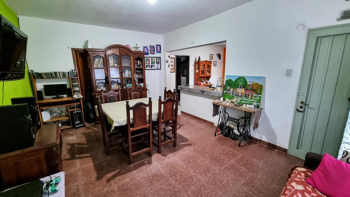 Casa - Florencio Varela