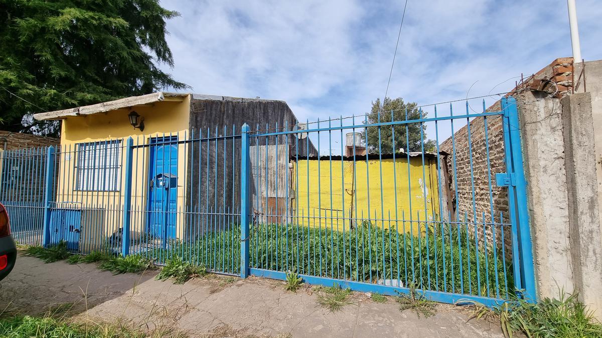 Terreno - Florencio Varela 4