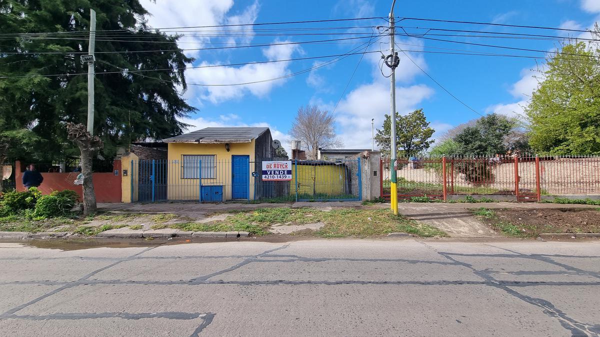 Propiedad en Argentina