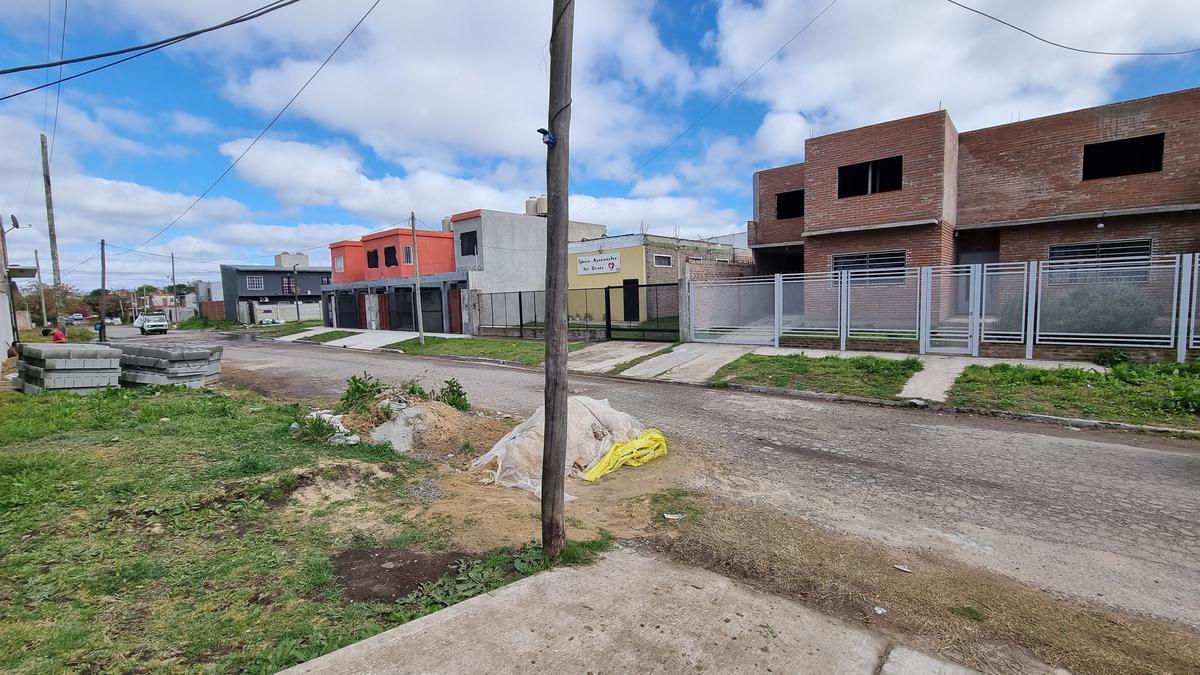 Terreno - Florencio Varela 1