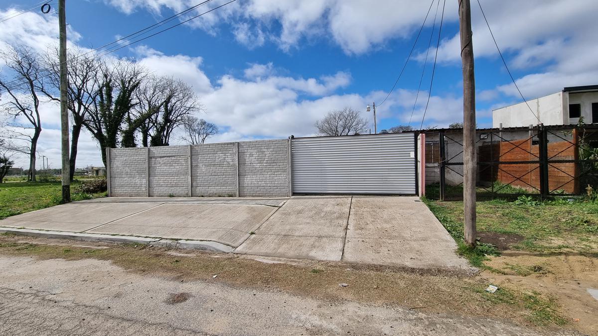 Propiedad en Argentina