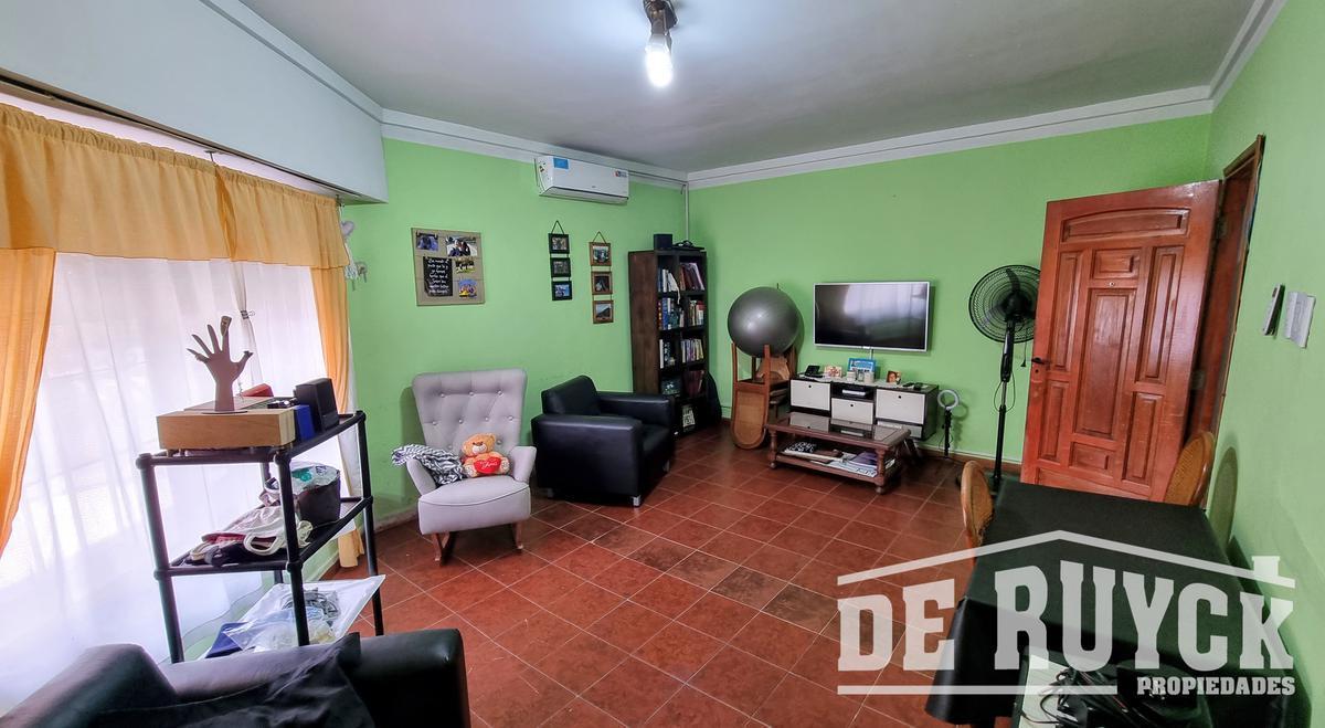 Casa - Lanús Este 2