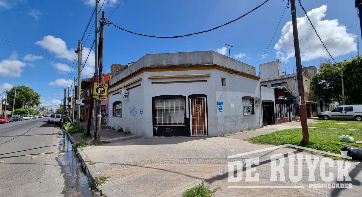 Casa - Lanús Este 5