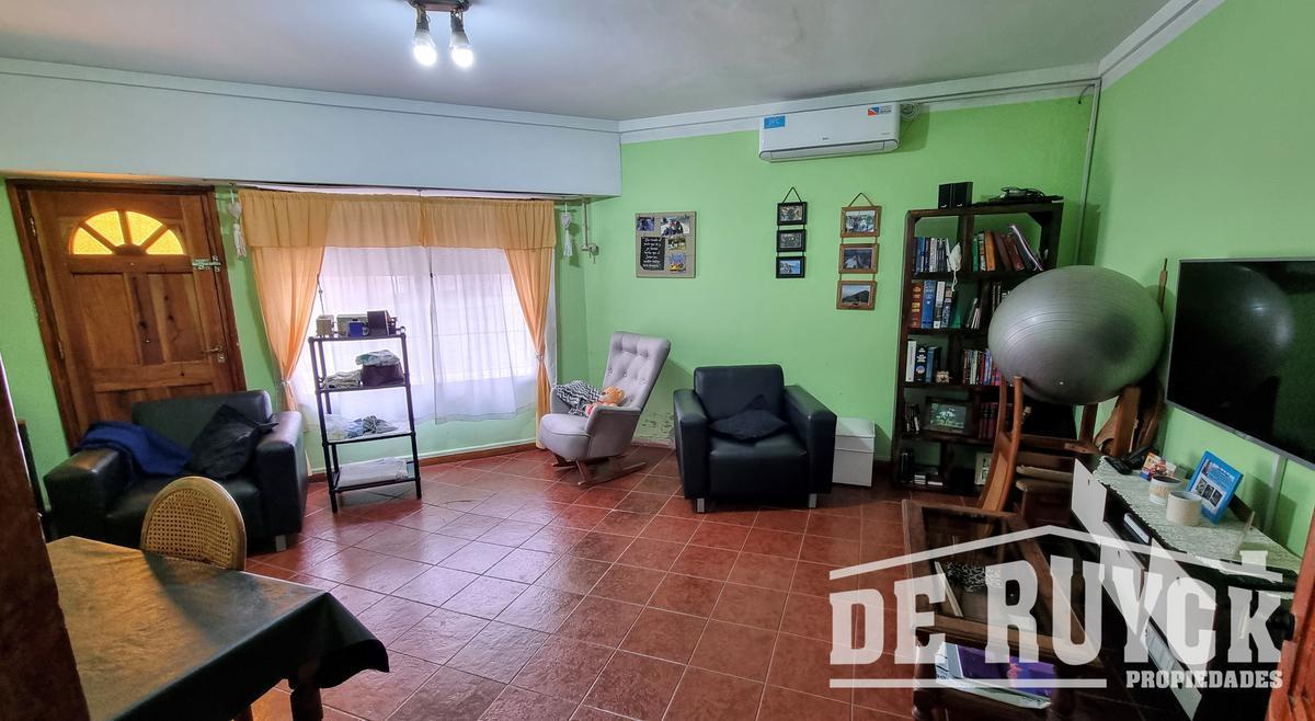 Casa - Lanús Este 1