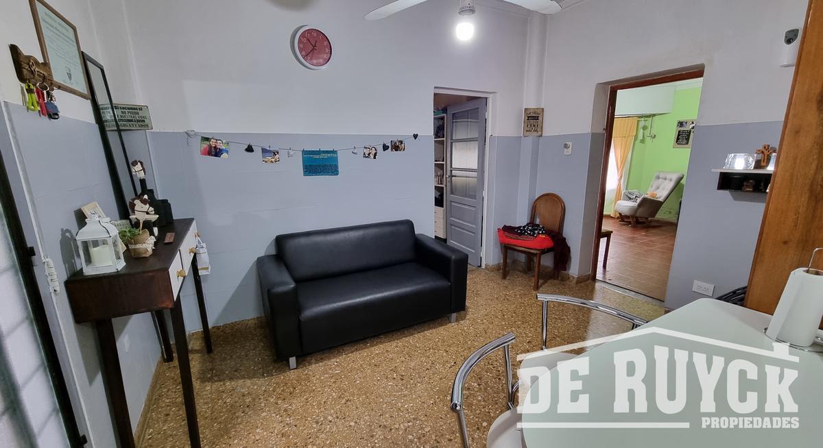Casa - Lanús Este 4