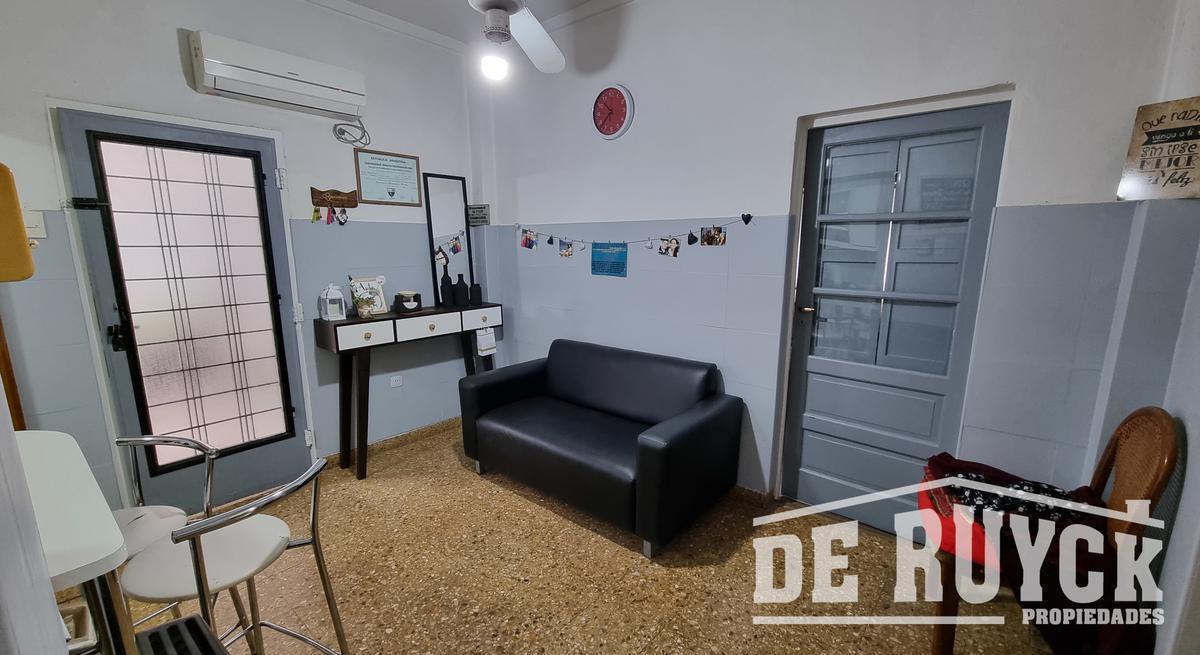 Casa - Lanús Este 2