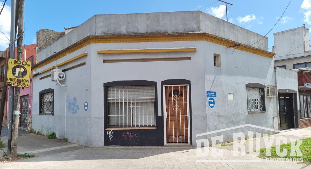 Propiedad en Argentina