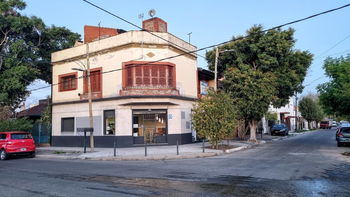 Propiedad en Argentina