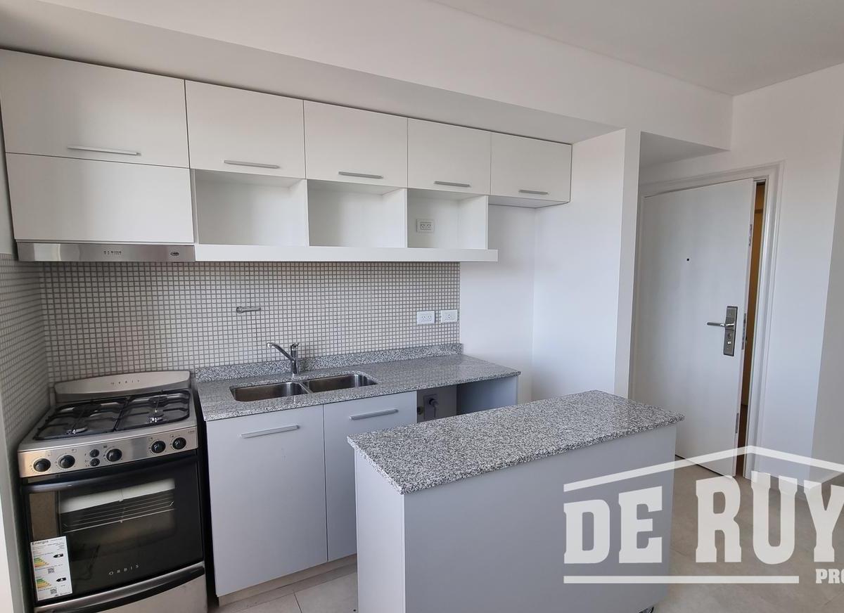 Departamento a Pasos del Centro de Berazategui 2