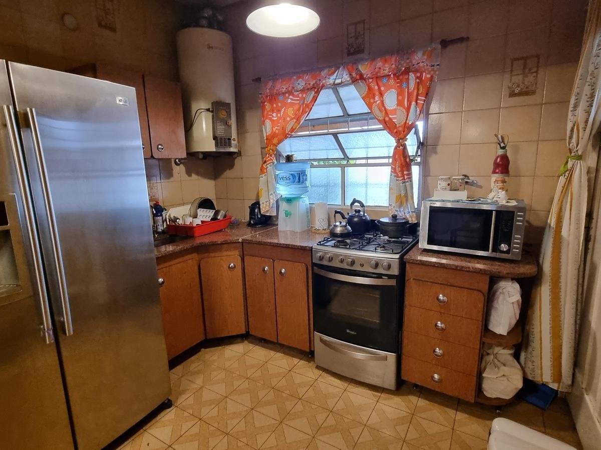 Foto de Casa a pasos cle Centro de Solano, ideal vivienda o inversor, imagen 3