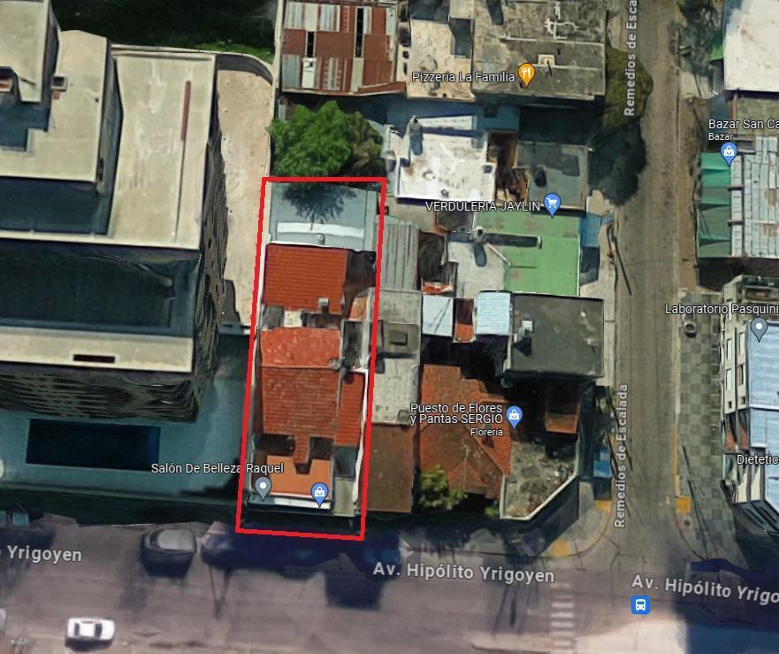 Block Comercial en Cruce Varela 5