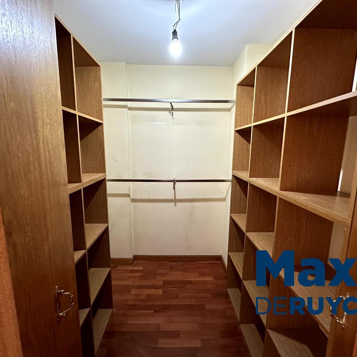 2 Ambientes con 2 Baños y Cochera 3