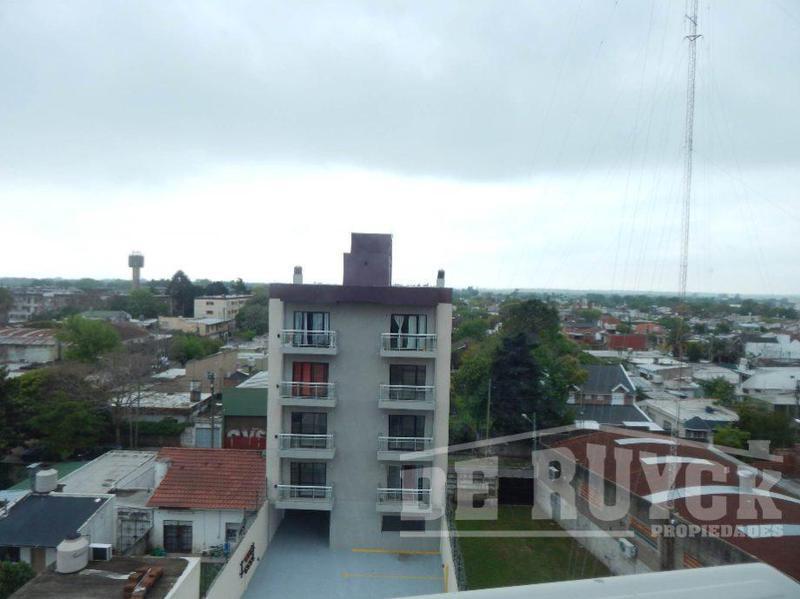 Departamento en Venta en Berazategui Este 4