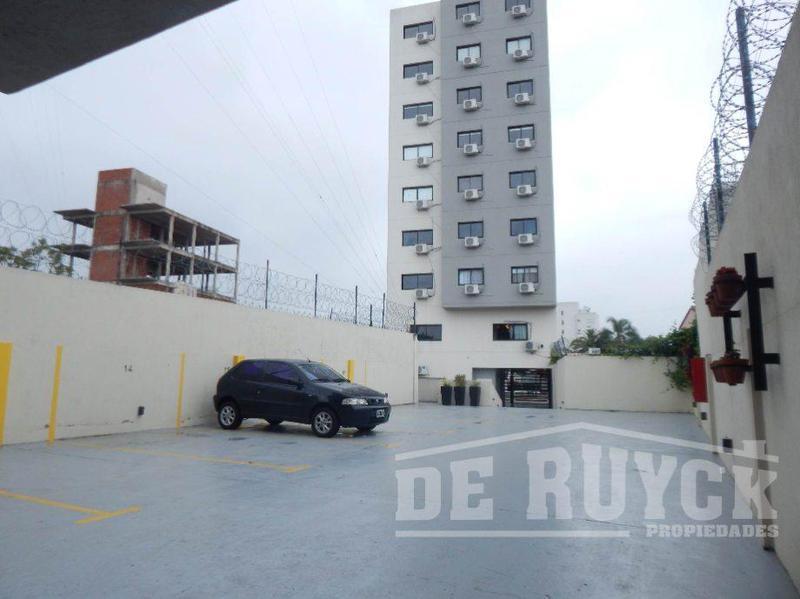 Departamento en Venta en Berazategui Este 5