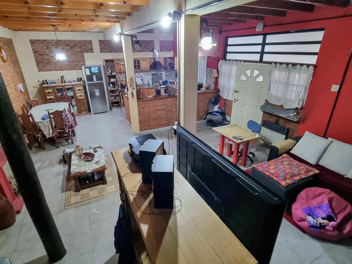 Chalet en Venta en Florencio Varela Este 2