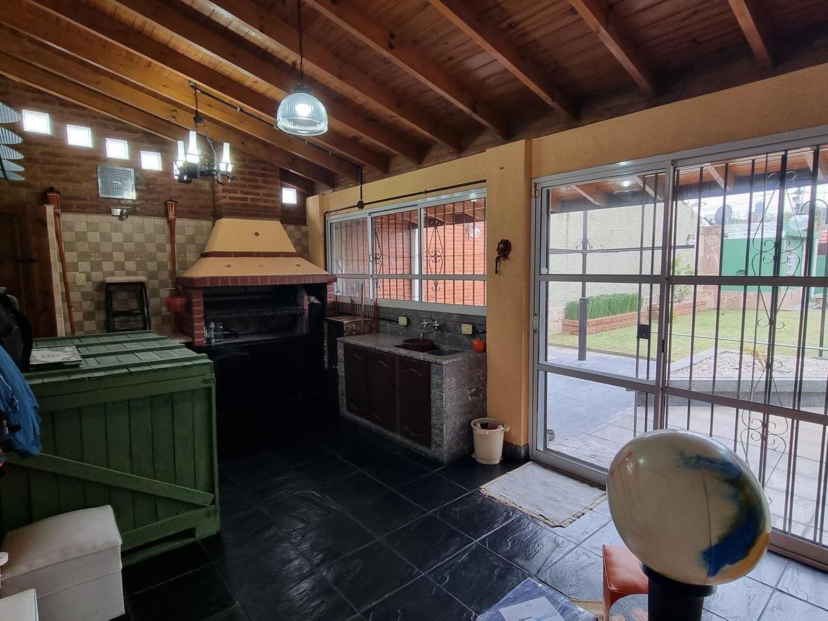Chalet en Venta en Florencio Varela Este 1